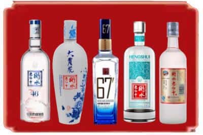 开阳县回收衡水老白干